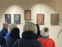 2023-01 Exposición Centro Cultural Hortaleza
