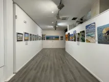 2024-05 Exposición Centro Cultural San Juan Bautista