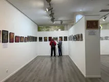 2024-05 Exposición Centro Cultural San Juan Bautista