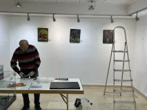 2024-03  Exposición Centro Cultural Fernando de los Ríos