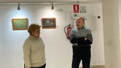 2024-03 Exposición Centro Cultural Fernando de los Ríos