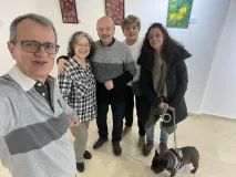 2024-03 Exposición Centro Cultural Fernando de los Ríos