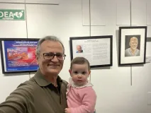 2024-04 Exposición Centro Cultural Gloria Fuertes