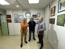 2024-05 Exposición Centro Cultural Rafael de León