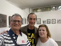 2024-05 Exposición Centro Cultural San Juan Bautista