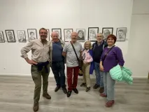 2024-05 Exposición Centro Cultural San Juan Bautista