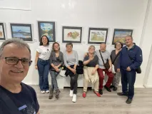 2024-05 Exposición Centro Cultural San Juan Bautista