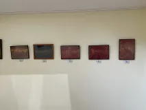 2025-03-22  Exposición Espacio Cultural Núñez de Balboa