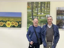 2025-03-22  Exposición Espacio Cultural Núñez de Balboa