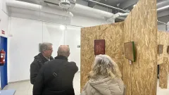 2025-02 Exposición Centro Cultural Julio Cortázar