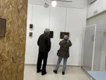 2025-02 Exposición Centro Cultural Julio Cortázar