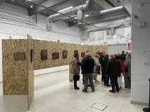 2025-02 Exposición Centro Cultural Julio Cortázar