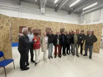 2025-02 Exposición Centro Cultural Julio Cortázar