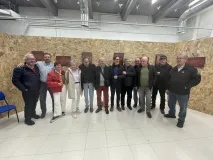 2025-02 Exposición Centro Cultural Julio Cortázar