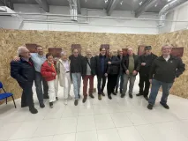 2025-02 Exposición Centro Cultural Julio Cortázar