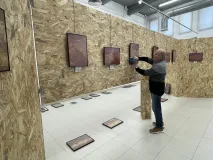 2025-02 Exposición Centro Cultural Julio Cortázar