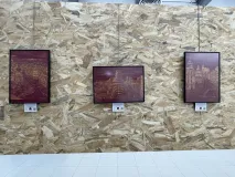 2025-02 Exposición Centro Cultural Julio Cortázar