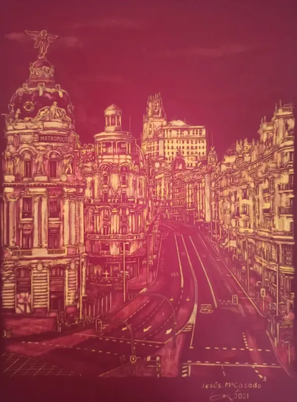 Edificio-Metropoli-y-Rolex.-Gran-Via.-Madrid