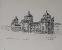 Academia-de-Caballería.-Valladolid