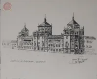Academia-de-Caballeria.-Valladolid