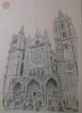 Catedral-de-Leon